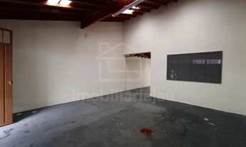 Imagem: Casa para aluguel 2 quartos Jardim Dona