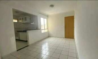 Imagem: Cobertura 3/4 sendo 1 suite Proximo ao Araujo