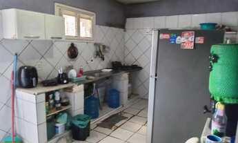 Imagem 7: Casa com 3 Quarto