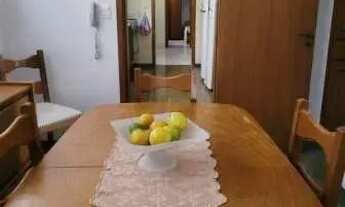 Imagem 4: Apartamento para Locação em São Paulo, Santo Amaro, 4 dormitórios, 4 suítes, 4 banheiros