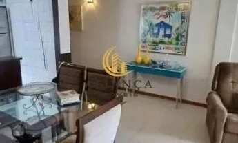 Imagem 4: Apartamento em Abraão, Florianópolis/SC