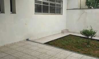 Imagem 7: CASA TÉRREA - BUTANTÃ - SP