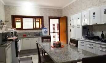 Imagem 5: CASA EM CONDOMÍNIO - CONDOMÍNIO TERRAS DO ORIENTE - SP