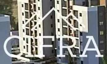 Imagem: Apartamento - Venda - 02 dormitórios