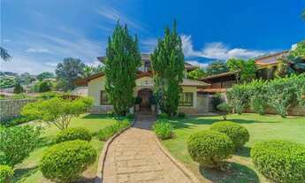 Imagem 3: Casa MOBILIADA para locação em condomínio fechado