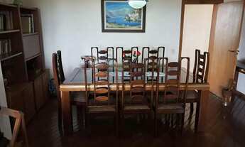 Imagem 4: Apartamento de 204m² com 03 quartos para venda - Centro