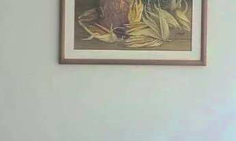 Imagem 5: Um lar que oferece o equilíbrio perfeito entre sofisticação e aconchego. Venha conhecer!