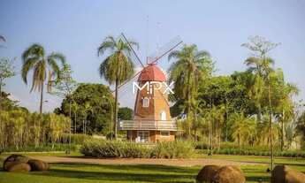 Imagem 4: Terreno à venda em Piracicaba, Dois Córregos, com 413 m², Residencial Moinho Vermelho