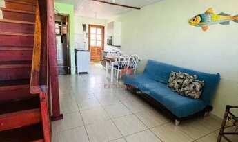 Imagem 5: Casa com 2 dormitórios à venda, 65 m² por R$ 460.000 - Martim de Sá - Caraguatatuba/SP