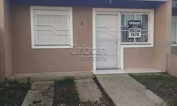 Imagem: Casa Terréa pronta pra morar