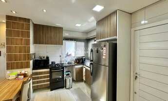 Imagem 7: Casa no bairro Rondônia com 3 dormitórios sendo 1 suíte em condomínio fechado