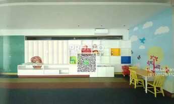 Imagem 7: Imóvel para venda com 69 metros quadrados com 2 quartos em Boa Viagem - Recife - PE