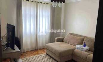 Imagem 5: Apartamento central à venda, 2 quartos, 1 vaga de garagem - Centro, Ponta Grossa, PR