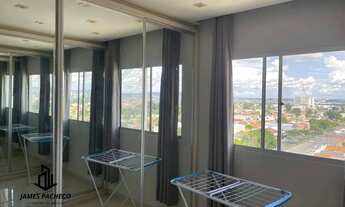 Imagem 6: Apartamento à Venda no Jardim Nova Era, TODO MOBILIADO E DECORADO