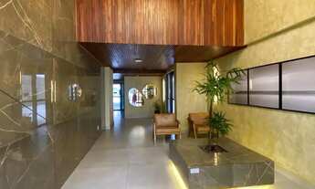 Imagem 4: Imóvel para venda com 119 metros quadrados com 3 quartos em Ponta do Farol - São Luís - MA