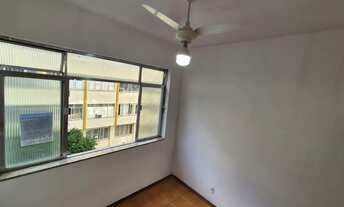 Imagem 6: Imóvel para venda possui 31 metros quadrados com 1 quarto em Centro - Rio de Janeiro - RJ