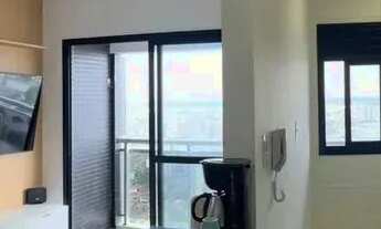 Imagem: Imóvel mobiliado para aluguel tem 64 metros