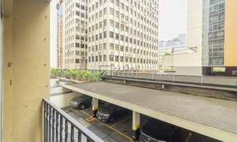 Imagem 8: Venda Apartamento 3 Dormitórios - 72 m² Vila Olímpia