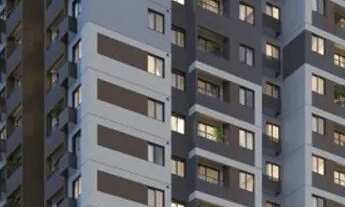 Imagem: Line Barra Funda Residence - Fase 2 - Line