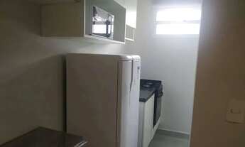 Imagem 4: Apartamento em Rua Aprovada 599 - Chácaras - Bertioga/SP