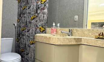 Imagem 4: VENDA Mobiliada LINDA CASA EM CONDOMÍNIO DUPLEX NO ARAÇAGY