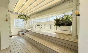 Imagem: Venda Cobertura 4 Dormitórios - 202 m²