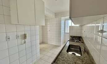 Imagem 7: Apartamento à Venda no Setor Pedro Ludovico