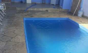 Imagem 4: CASA COM PISCINA - PARQUE SANTA CECILIA