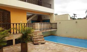 Imagem 6: Sobrado em Rua Japeacaba - Vila Albertina - São Paulo/SP