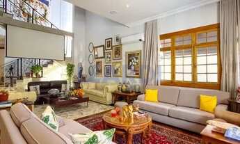 Imagem 6: CASA EM CONDOMÍNIO - ALPHAVILLE 6 - SP