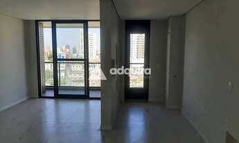 Imagem 4: Apartamento à venda, 3 quartos sendo 1 suíte, 2 vagas de garagem - Olarias, Ponta Grossa