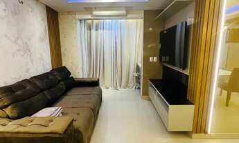 Imagem 5: Alugo ou vendo belíssimo apartamento mobiliado no Grand Park