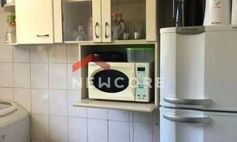 Imagem 3: Apartamento em Rua Dorinato Lima - Amazonas - Contagem/MG