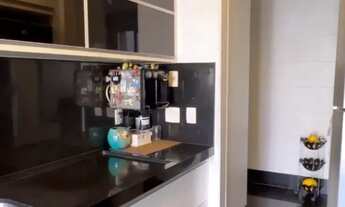 Imagem 7: DUPLEX ALTO PADRÃO - SETOR BUENO