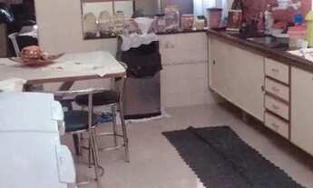 Imagem: Sobrado em Rua Osório de Almeida - Jardim