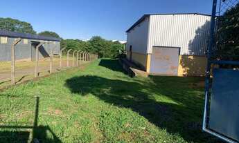 Imagem 6: Galpão em Aparecida de Goiânia