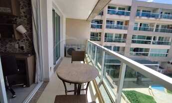 Imagem 4: Apartamento Mobiliado de 48m² à Venda no Brisas do Lago - SCES Trecho 4, Asa Sul