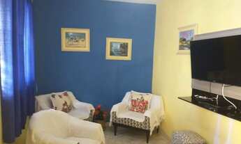 Imagem: Casa com 6 dormitórios à venda, 153 m²