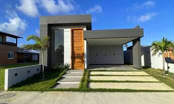 Imagem: Casa no Padang Beach Residence 28541