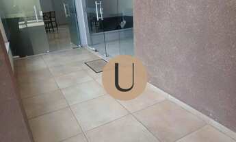 Imagem 6: APARTAMENTO 3 QUARTOS(1SUÍTE) 2 BANHEIROS, 2 VAGAS, VARANDA GRILL