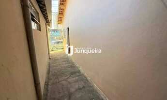 Imagem 3: Casa para aluguel, 1 quarto, Higienópolis - Piracicaba/SP