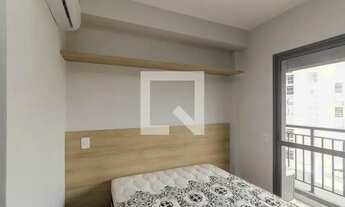 Imagem 4: Apartamento à Venda - Santa Cecília, 1 Quarto, 22 m2