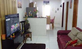 Imagem 3: Vende casa no cruzeiro por 180, mil