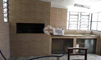 Imagem 6: Apartamento de 1 Dormitório Reformado no Centro Histórico