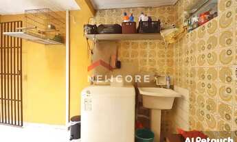 Imagem 6: Casa em Avenida Prestes Maia - Vila Guiomar - Santo André/SP