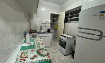 Imagem 5: Apartamento à venda em São Paulo-SP, na Liberdade: 1 quarto e 1 vaga - 40m² de área