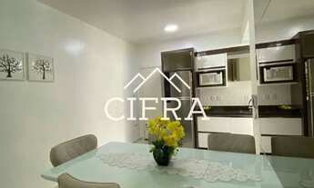 Imagem 2: Apartamento - Aluguel - 02 dormitórios - 107m2 - Semi Mobiliado - Edifício Neo Residence