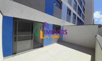 Imagem: APARTAMENTO - BELA VISTA - SP