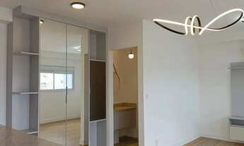 Imagem: EXCLUSIVIDADE 1º MORADOR NO 23º ANDAR!