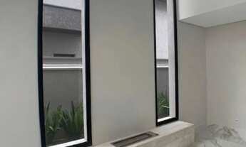 Imagem 7: CASA EM CONDOMÍNIO - ALPHAVILLE - SP